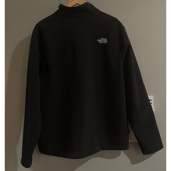 The North Face Windwall Jacket 1/4 Zip Pullover Smooth Fleece Gorpcore‎ XL - Picture 2 of 8